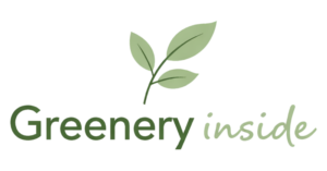 Greenery Inside Logo