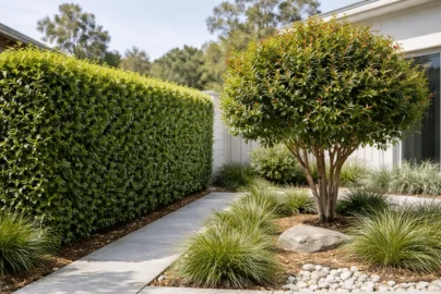 australian brush cherry