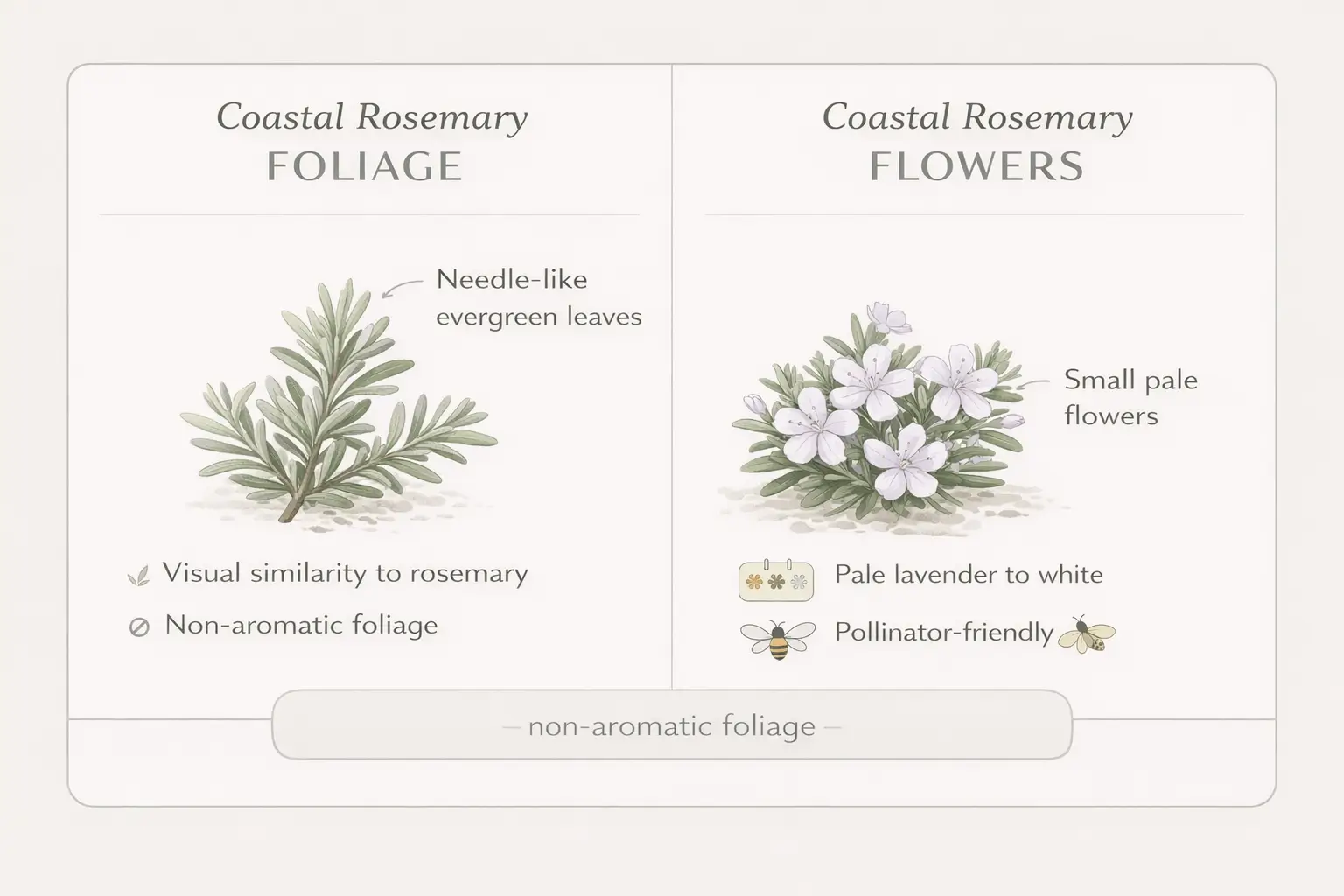 coastal rosemary