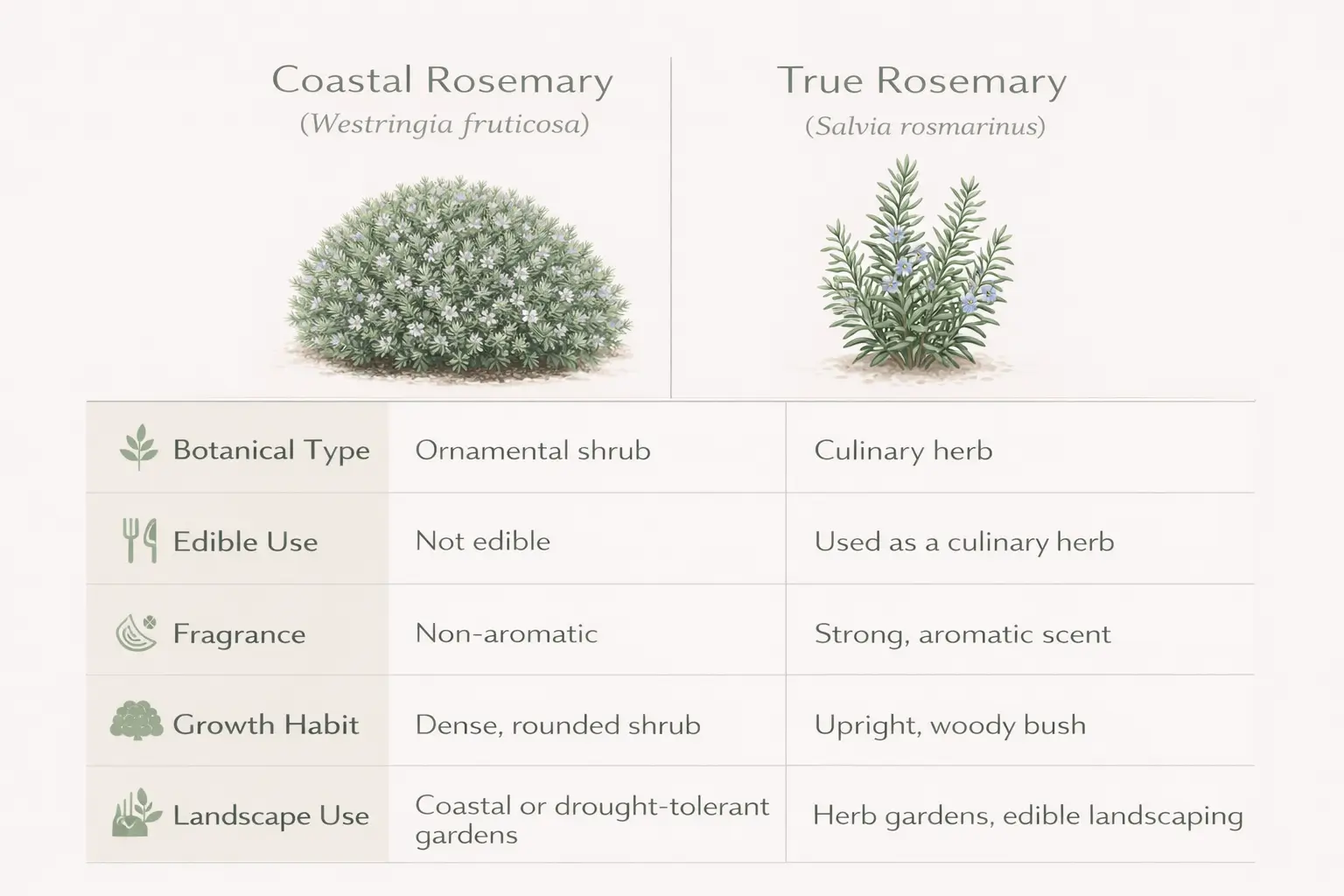 coastal rosemary