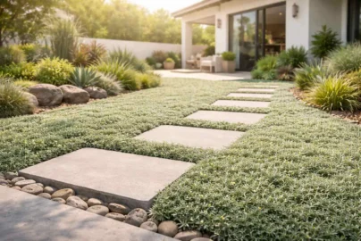 dymondia ground cover