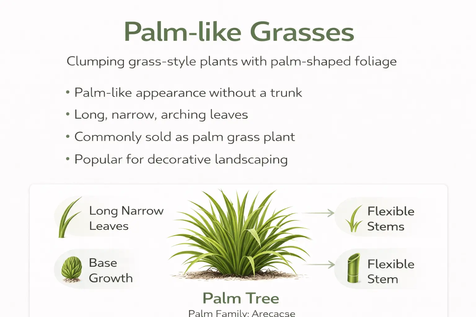 grass palm