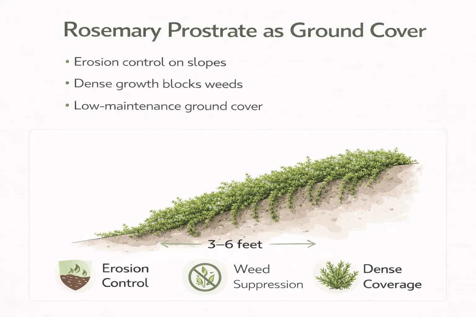 rosemary prostrate