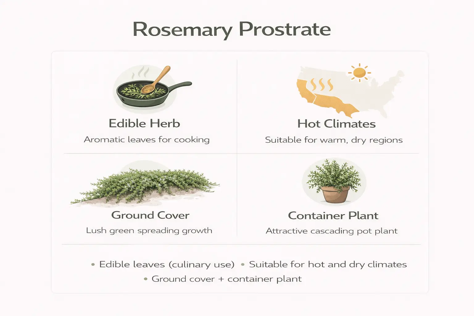 rosemary prostrate