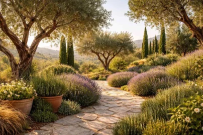 tuscan plants