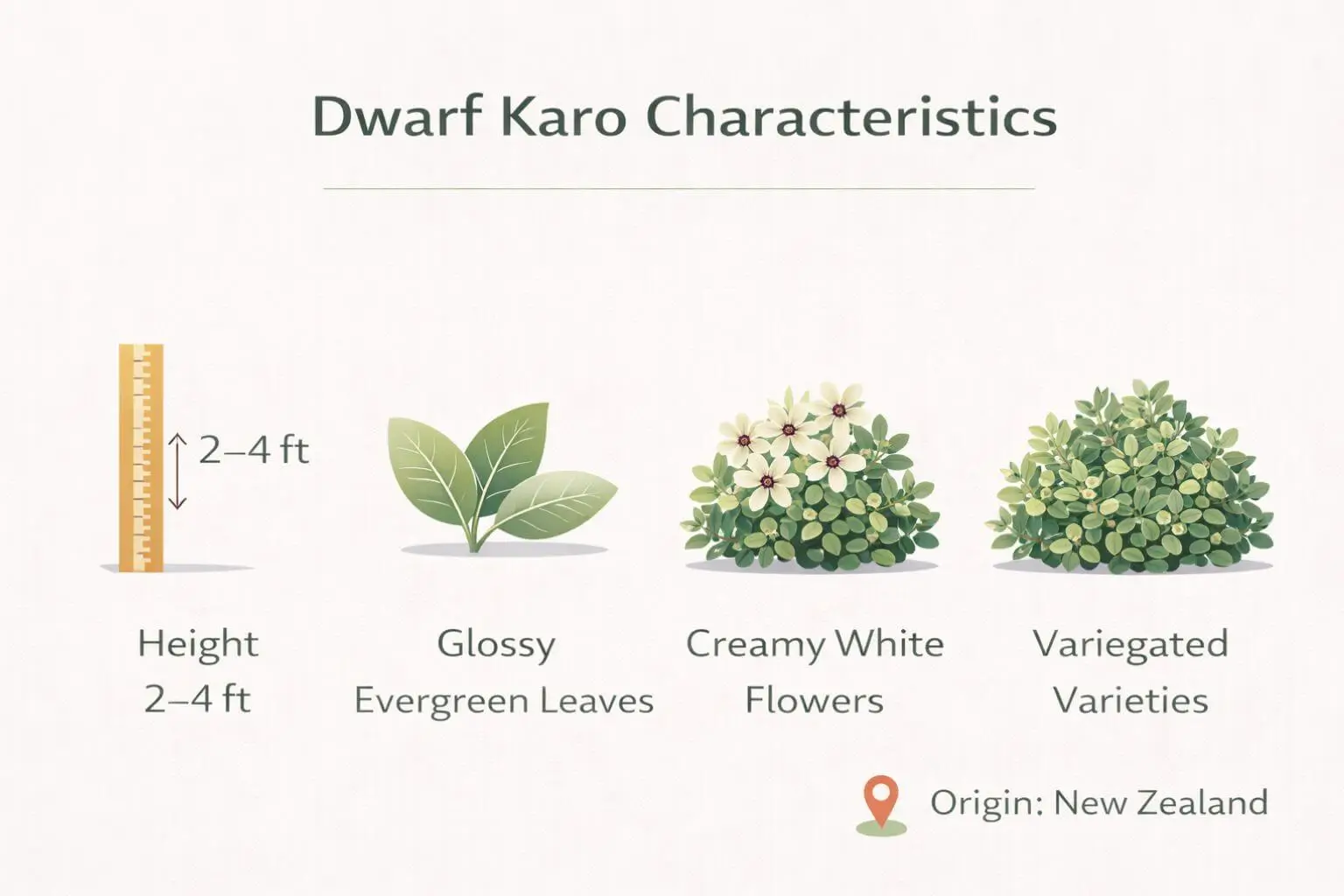 dwarf karo