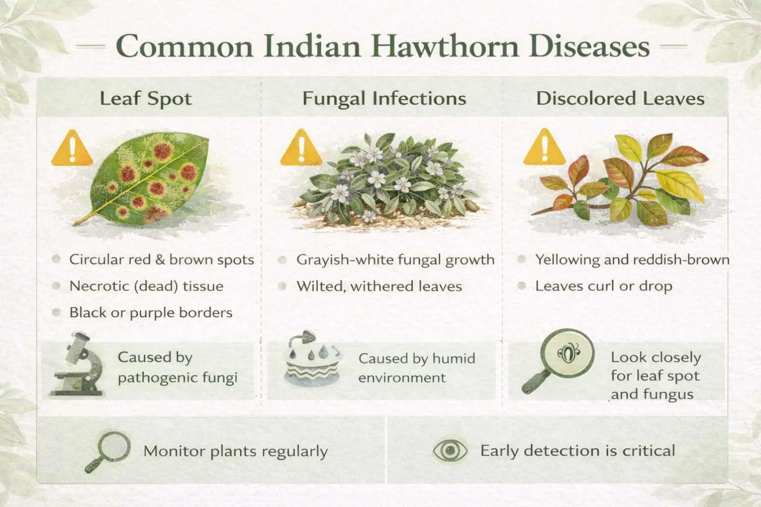 indian hawthorn plant
