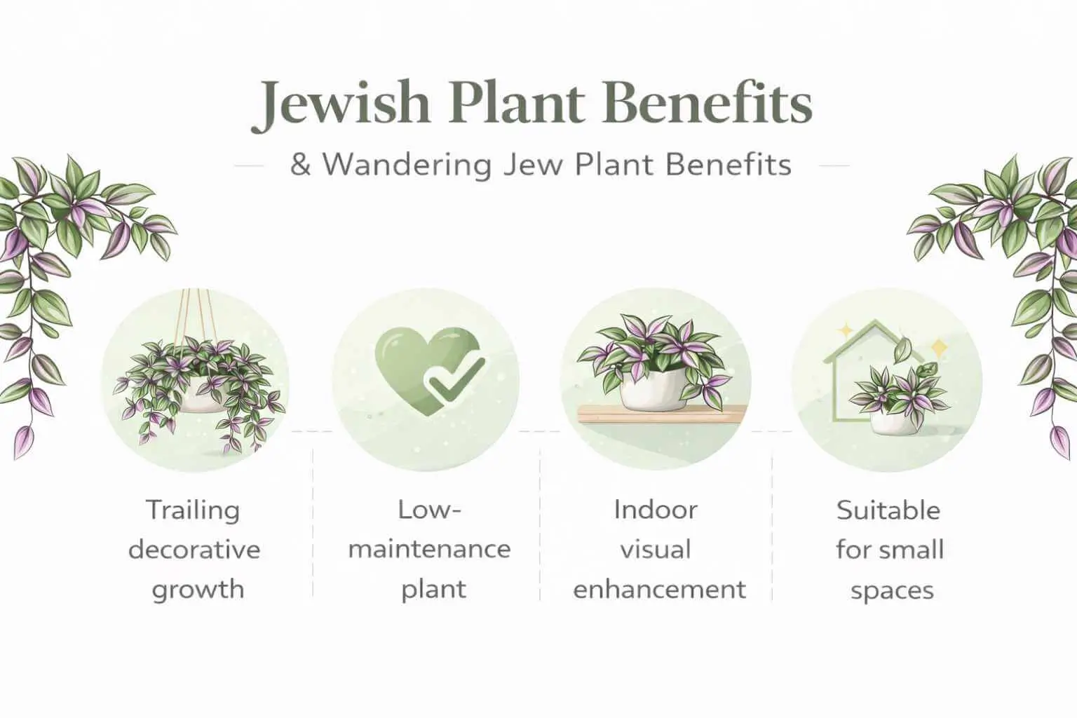 jewish plant