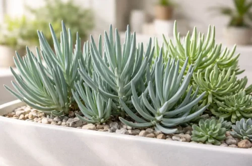 narrow leaf chalksticks