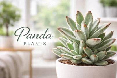 panda plants