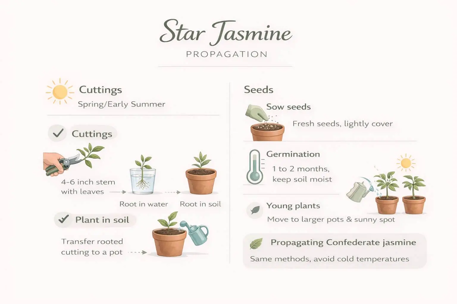 trachelospermum jasminoides