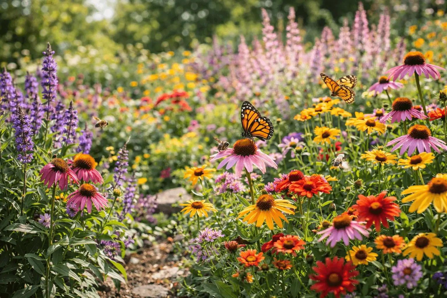 guide to house plants