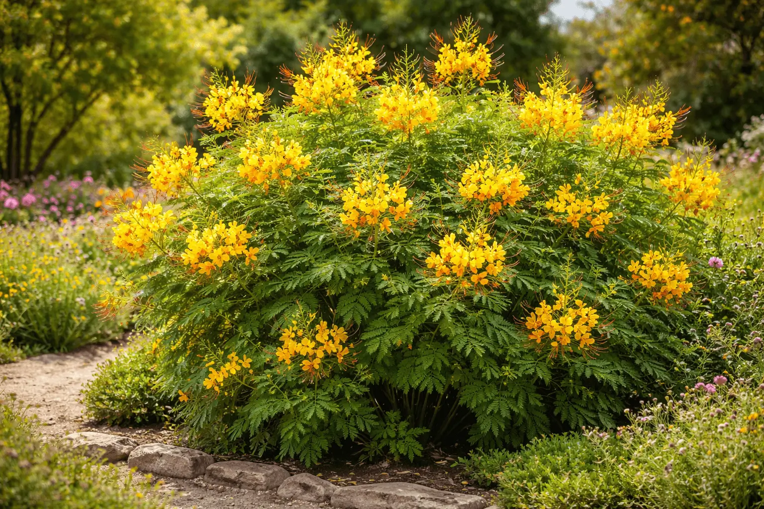 guide to house plants