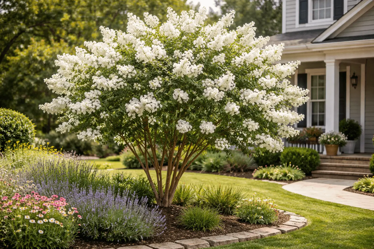 guide to house plants