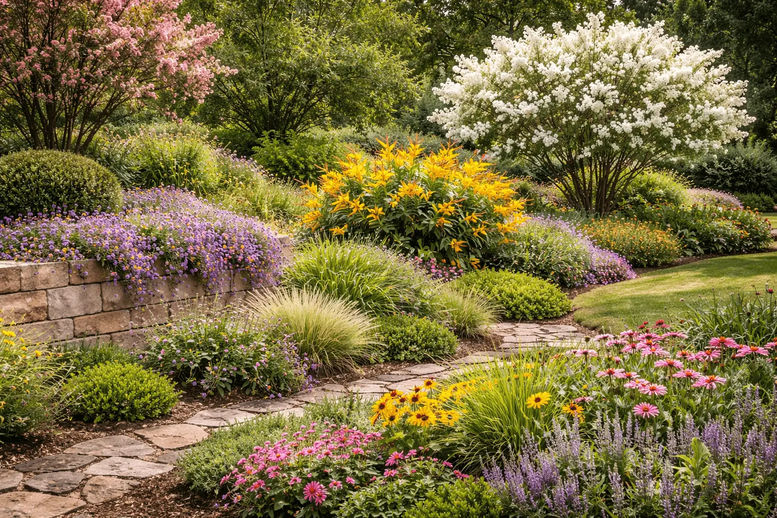 guide to house plants