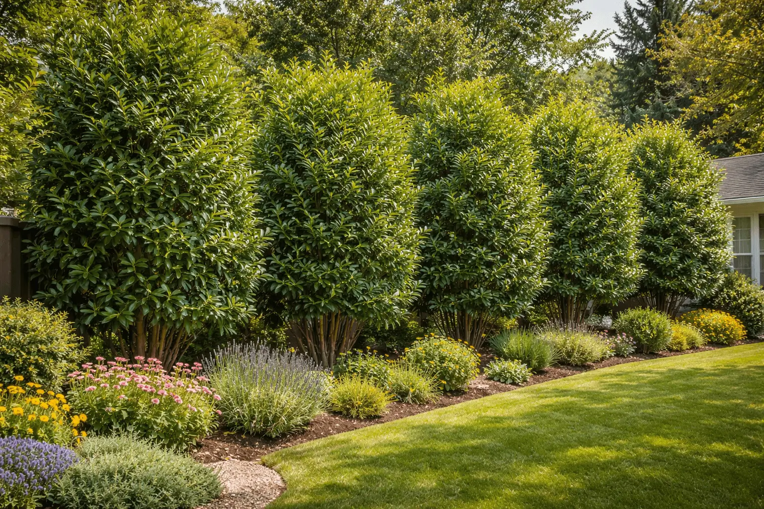 guide to house plants