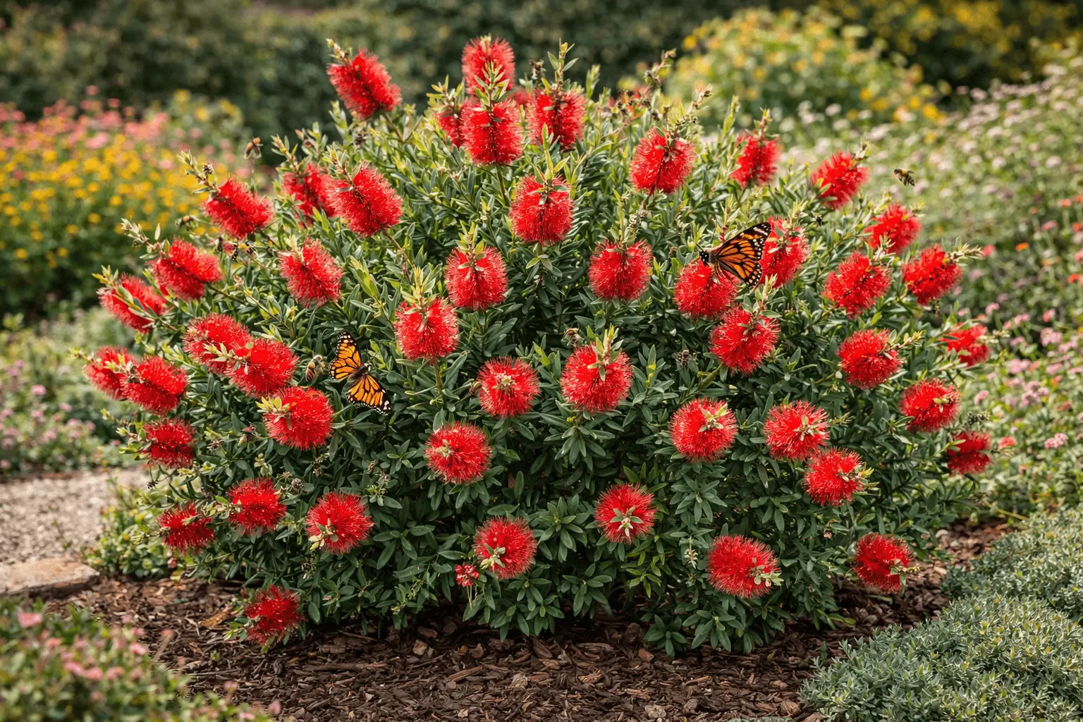 guide to house plants