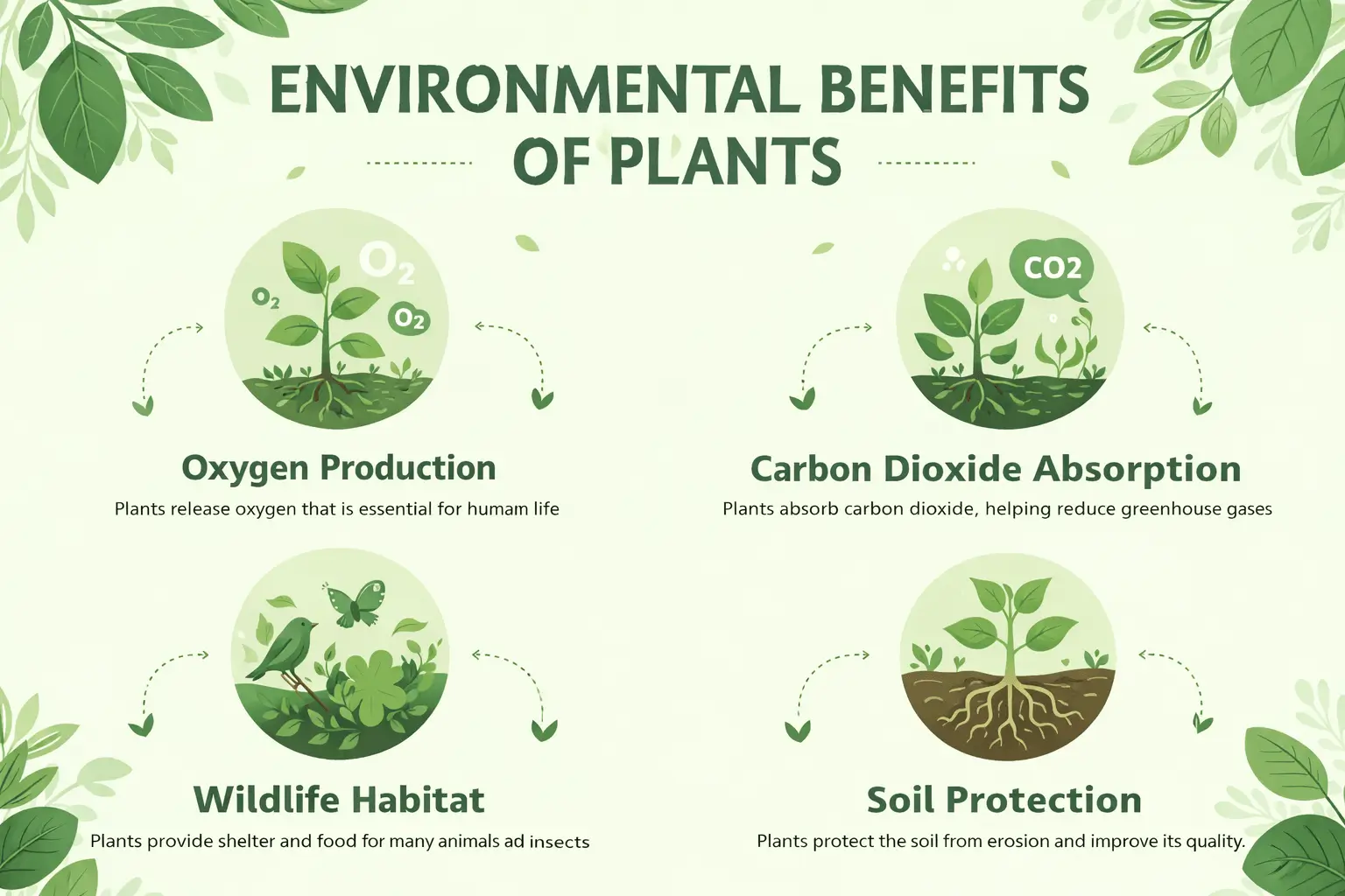 guide to house plants