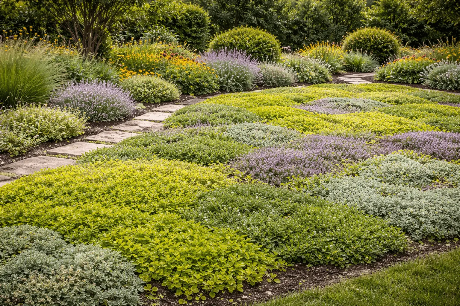 guide to house plants