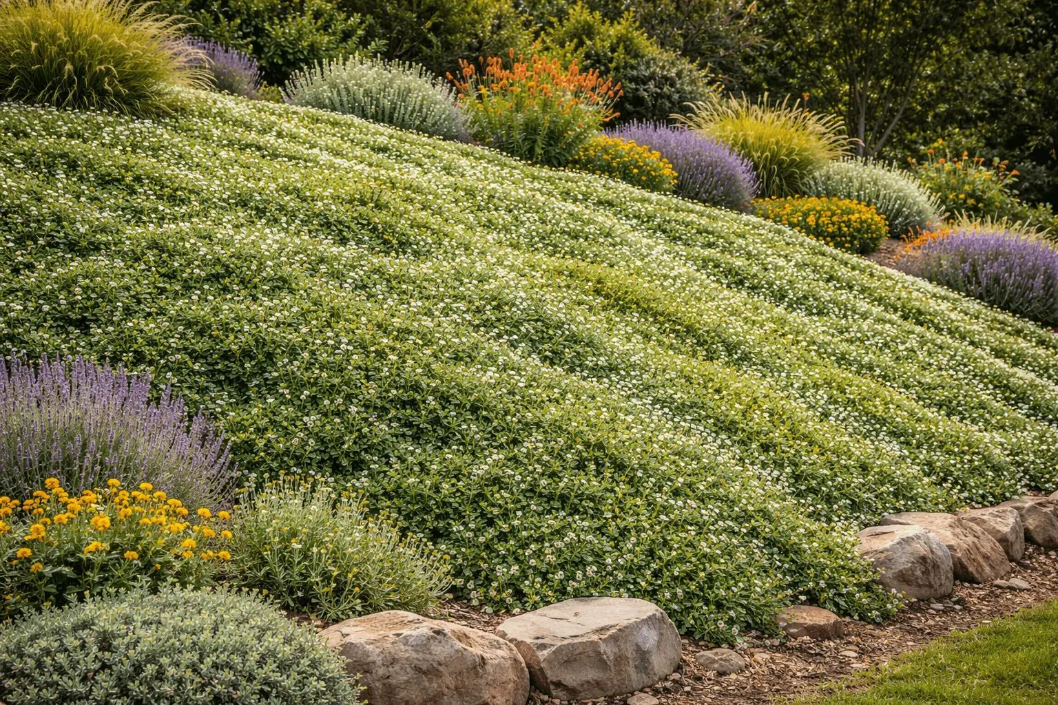 guide to house plants