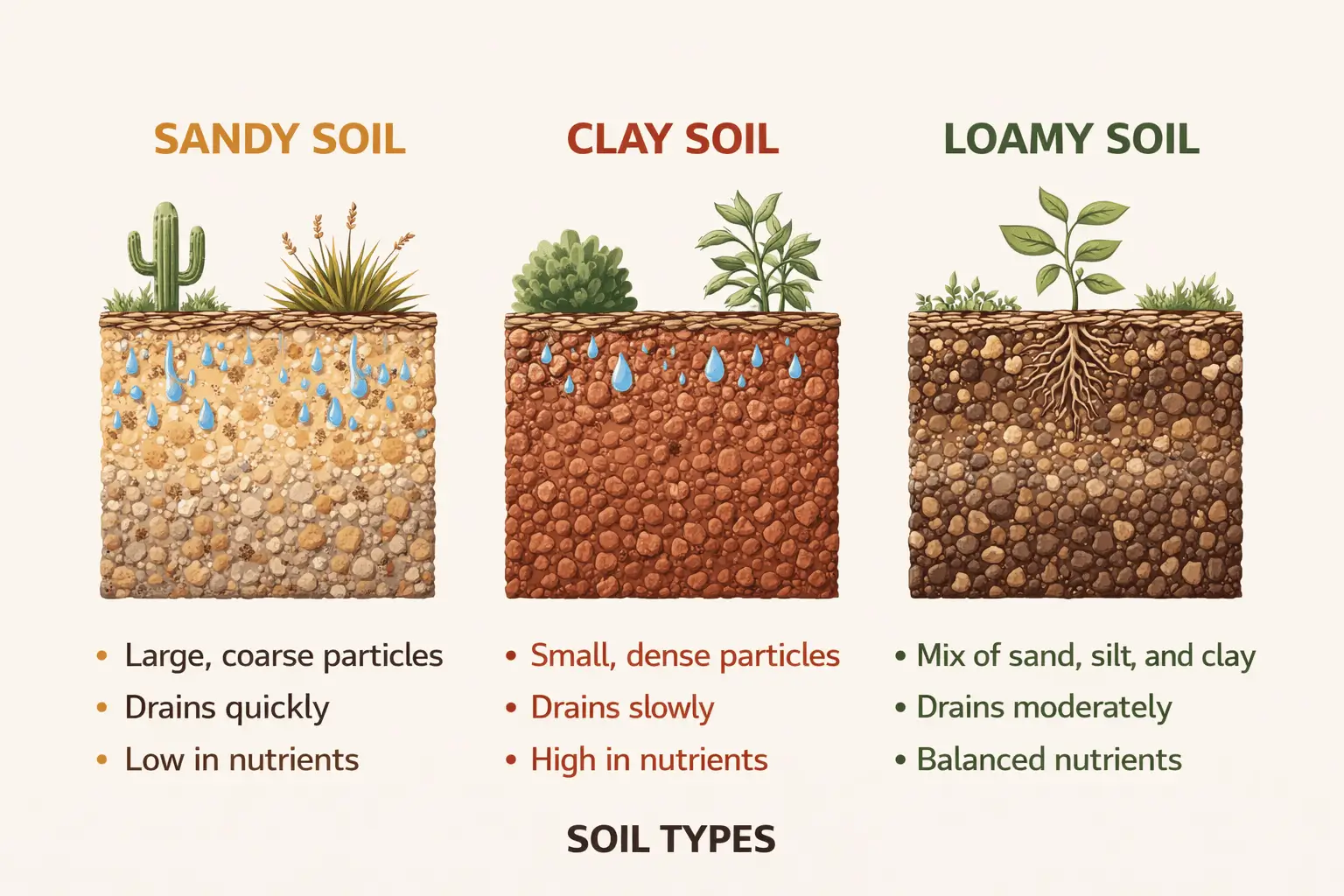guide to house plants