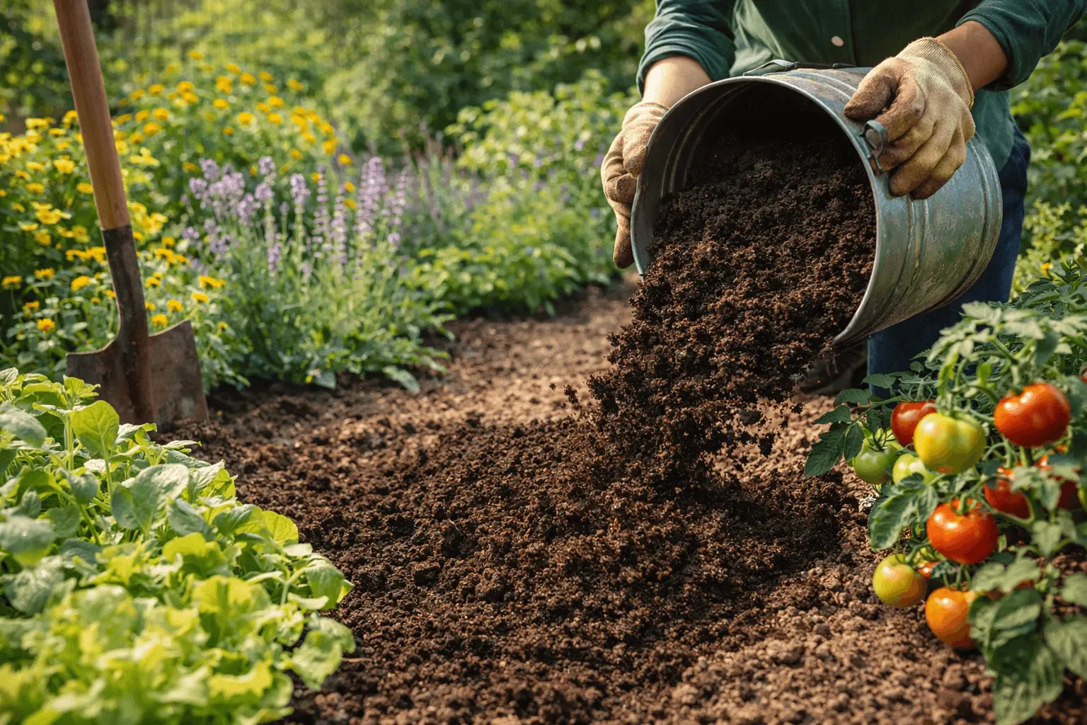 guide to house plants