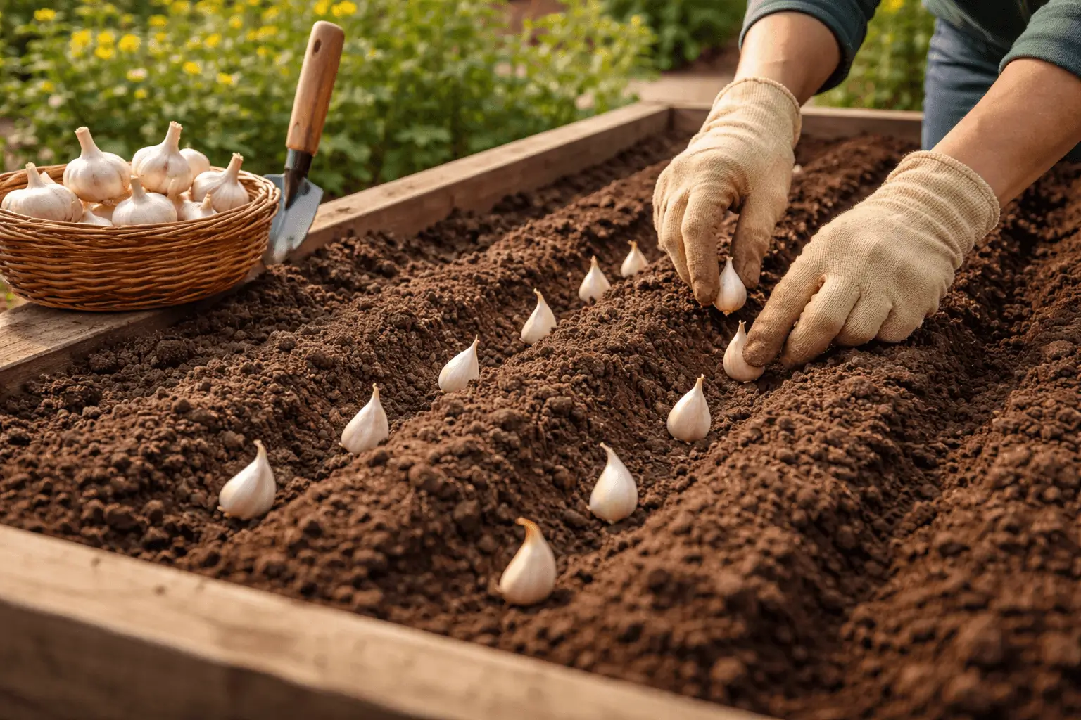 guide to house plants