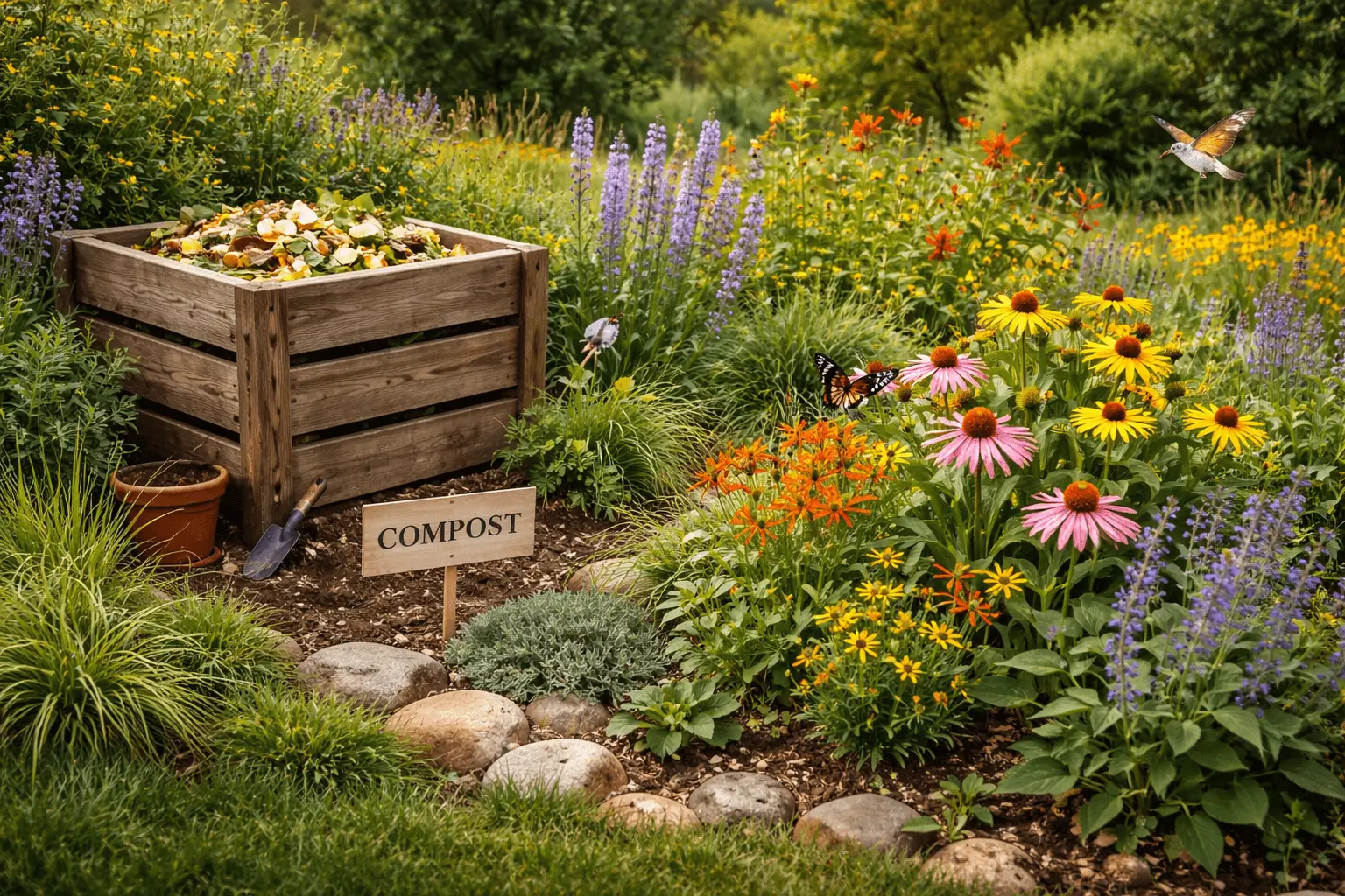 guide to house plants