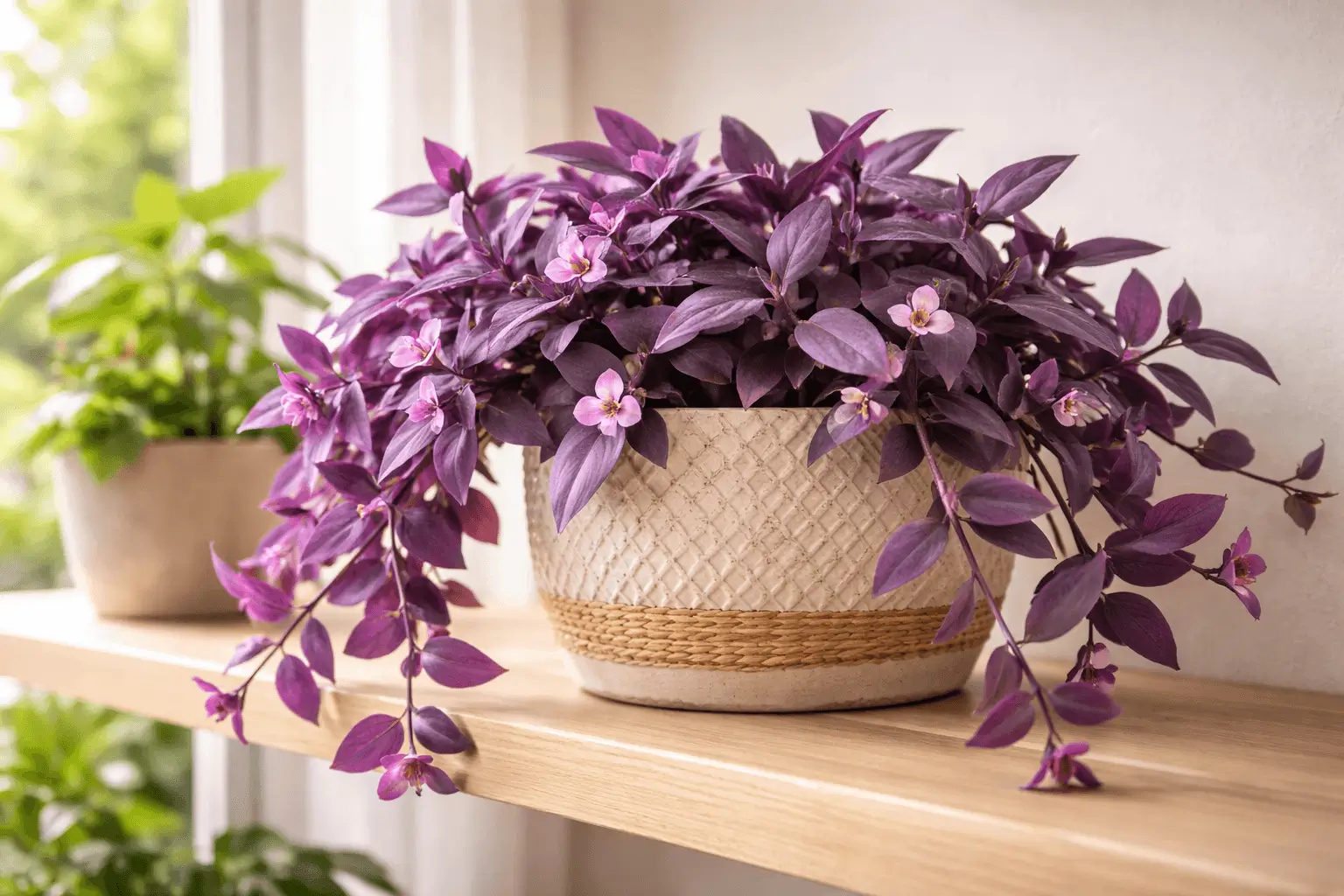 guide to house plants