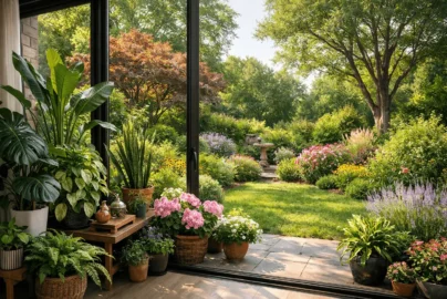 guide to house plants