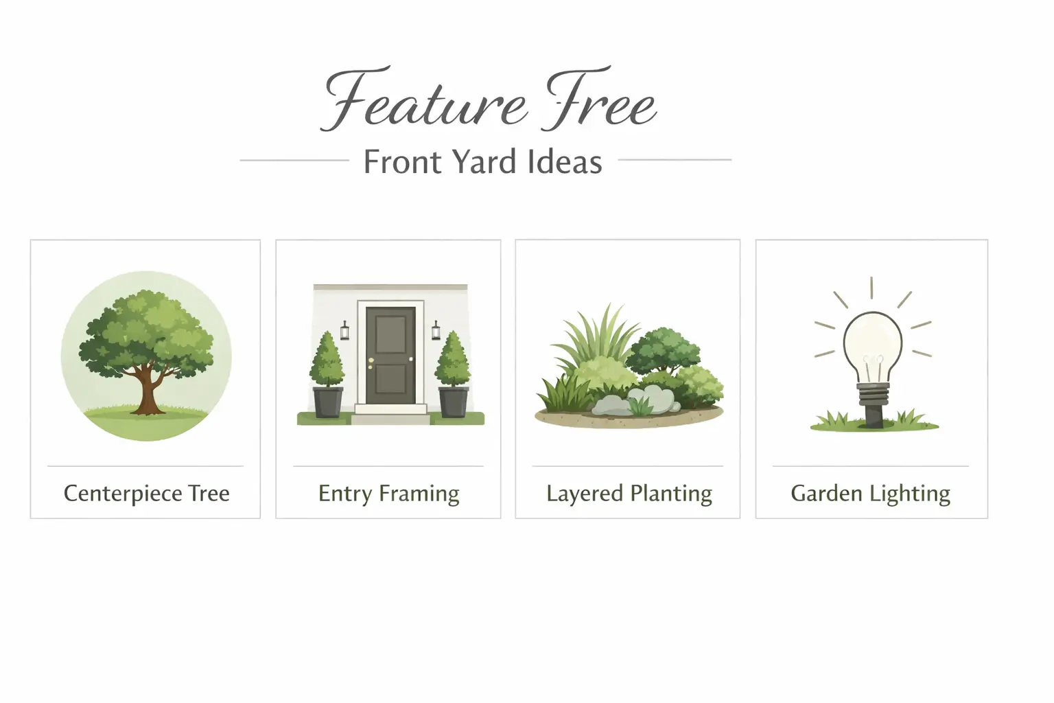 feature trees brisbane