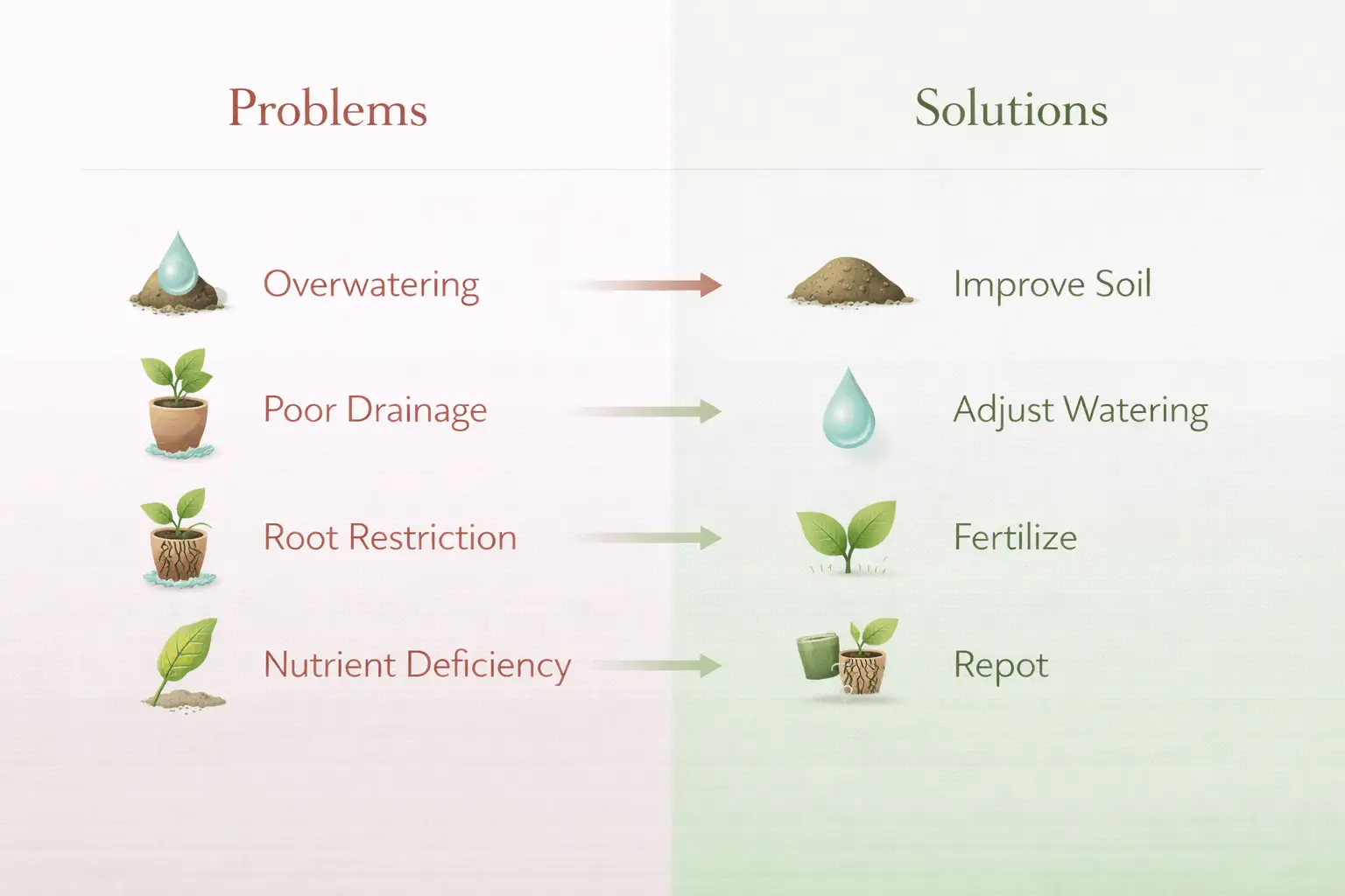 ficus flash growth rate