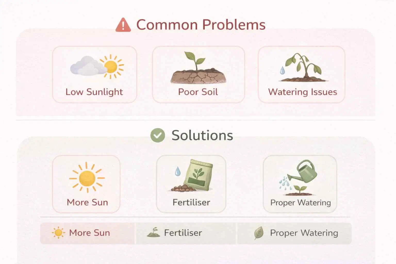 how fast do crepe myrtles grow in australia