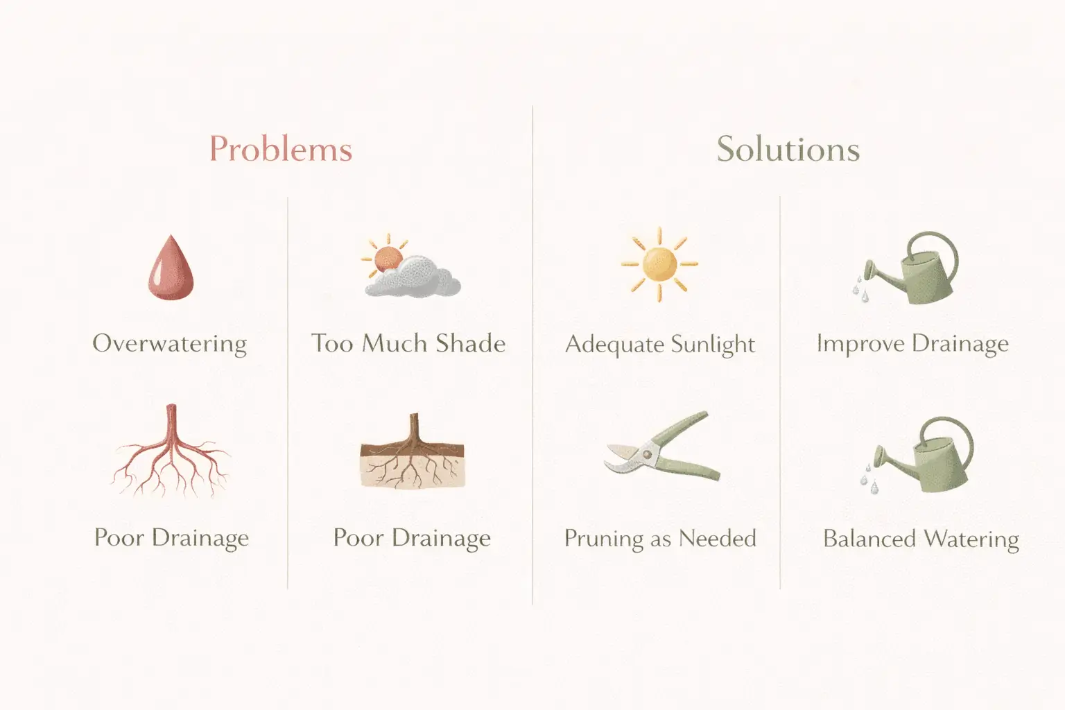 are olive trees fast growing