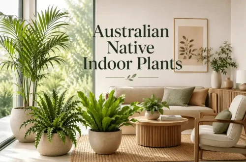 australian native indoor plants
