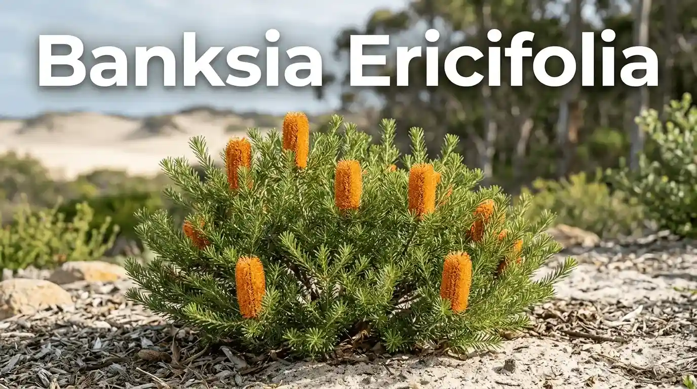 7+ Smart Banksia Ericifolia Dwarf Care Tips for Easy Growth - Greenery  Inside