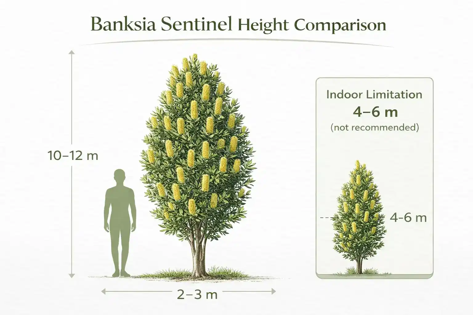 banksia sentinel
