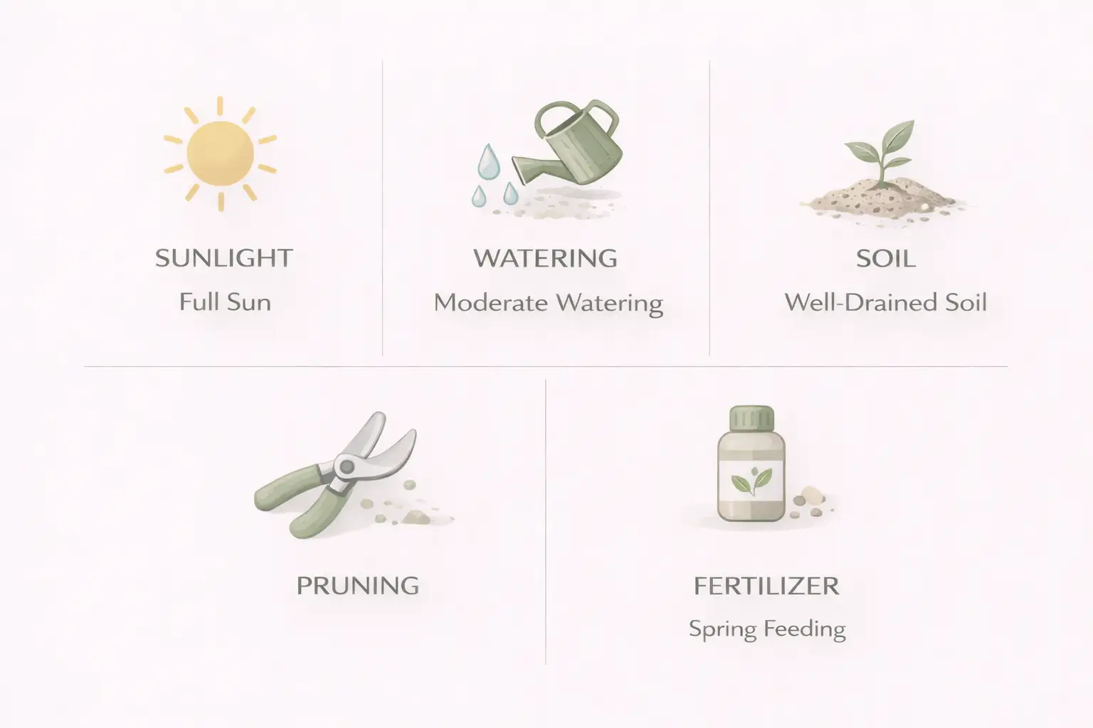 dwarf baby blue eucalyptus tree