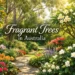fragrant trees australia