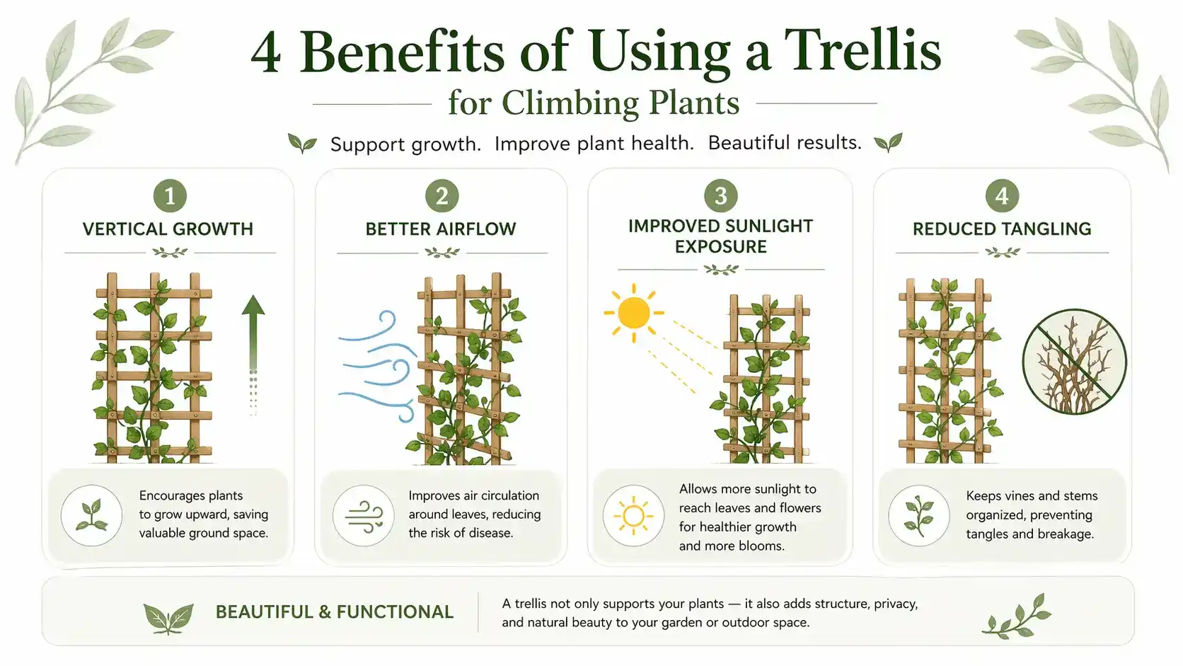 hibbertia scandens trellis