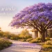 jacaranda growth rate