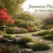 japanese plants australia
