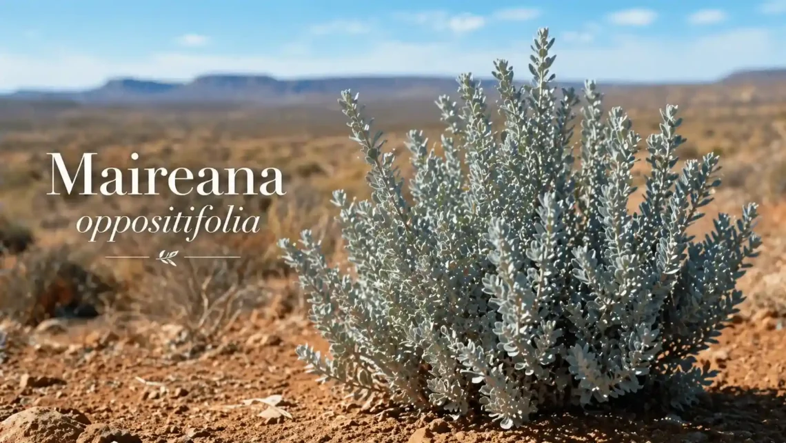 maireana oppositifolia