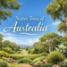 native trees of australia