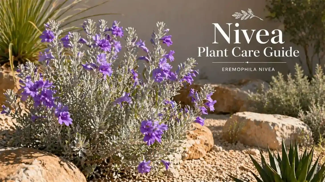 nivea plant