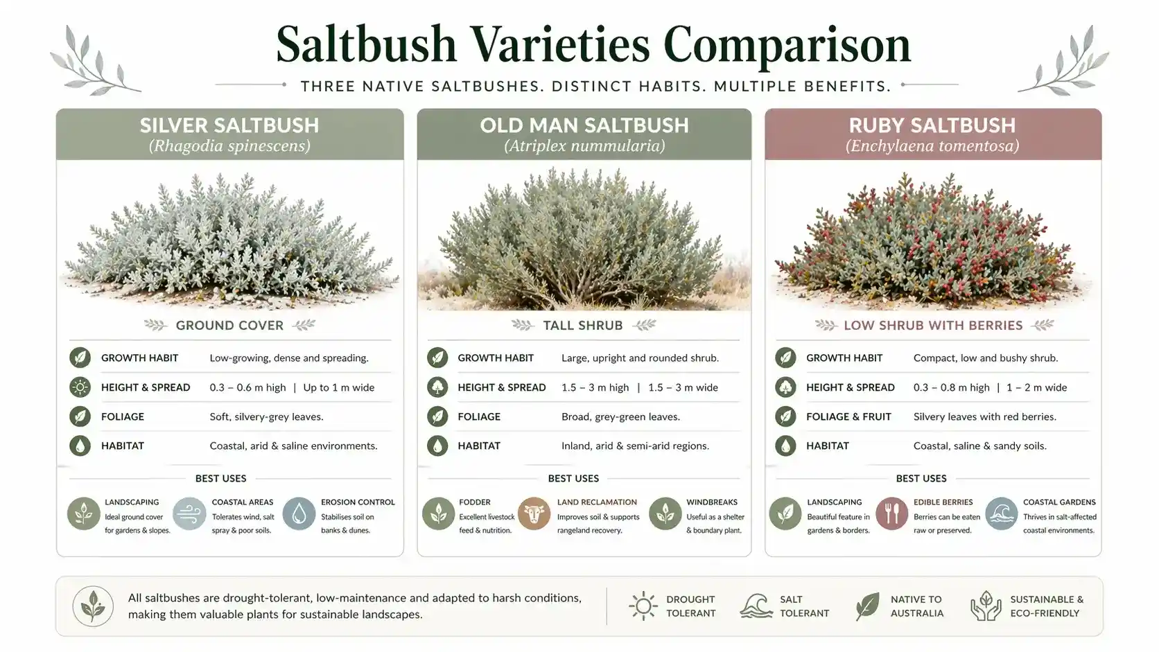silver saltbush