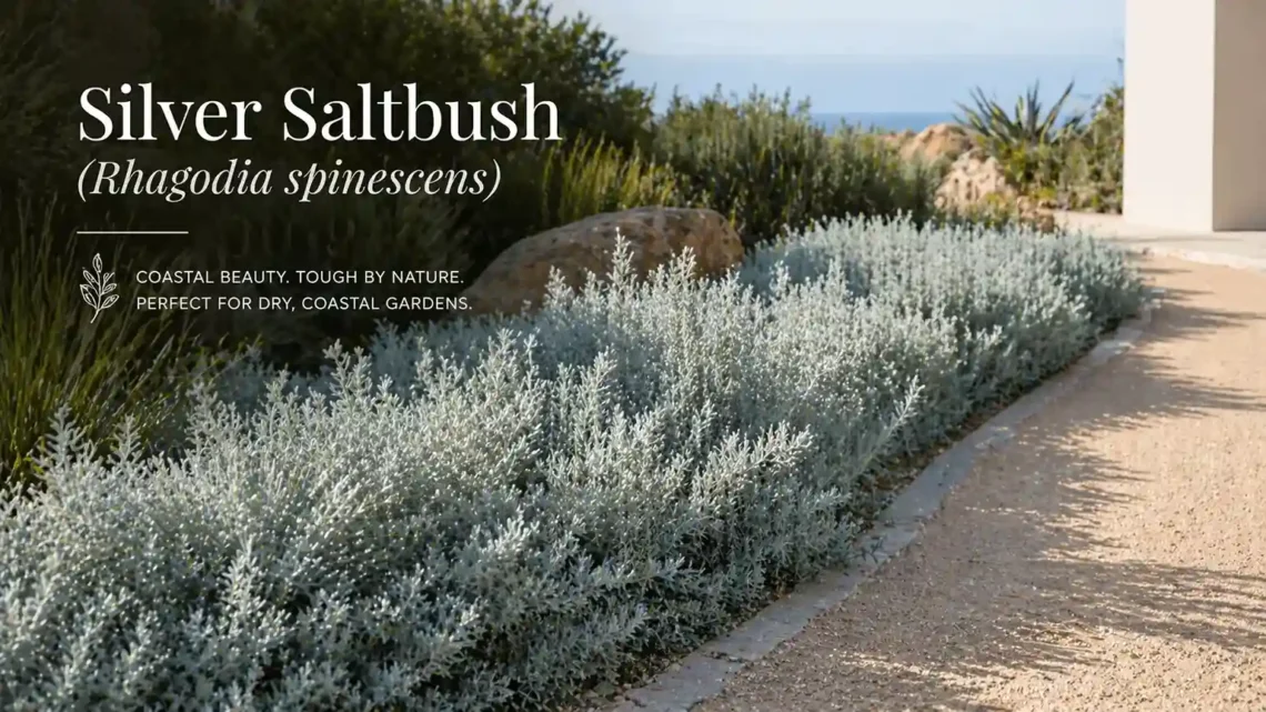 silver saltbush