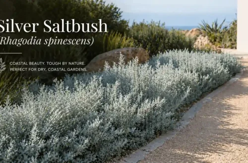 silver saltbush
