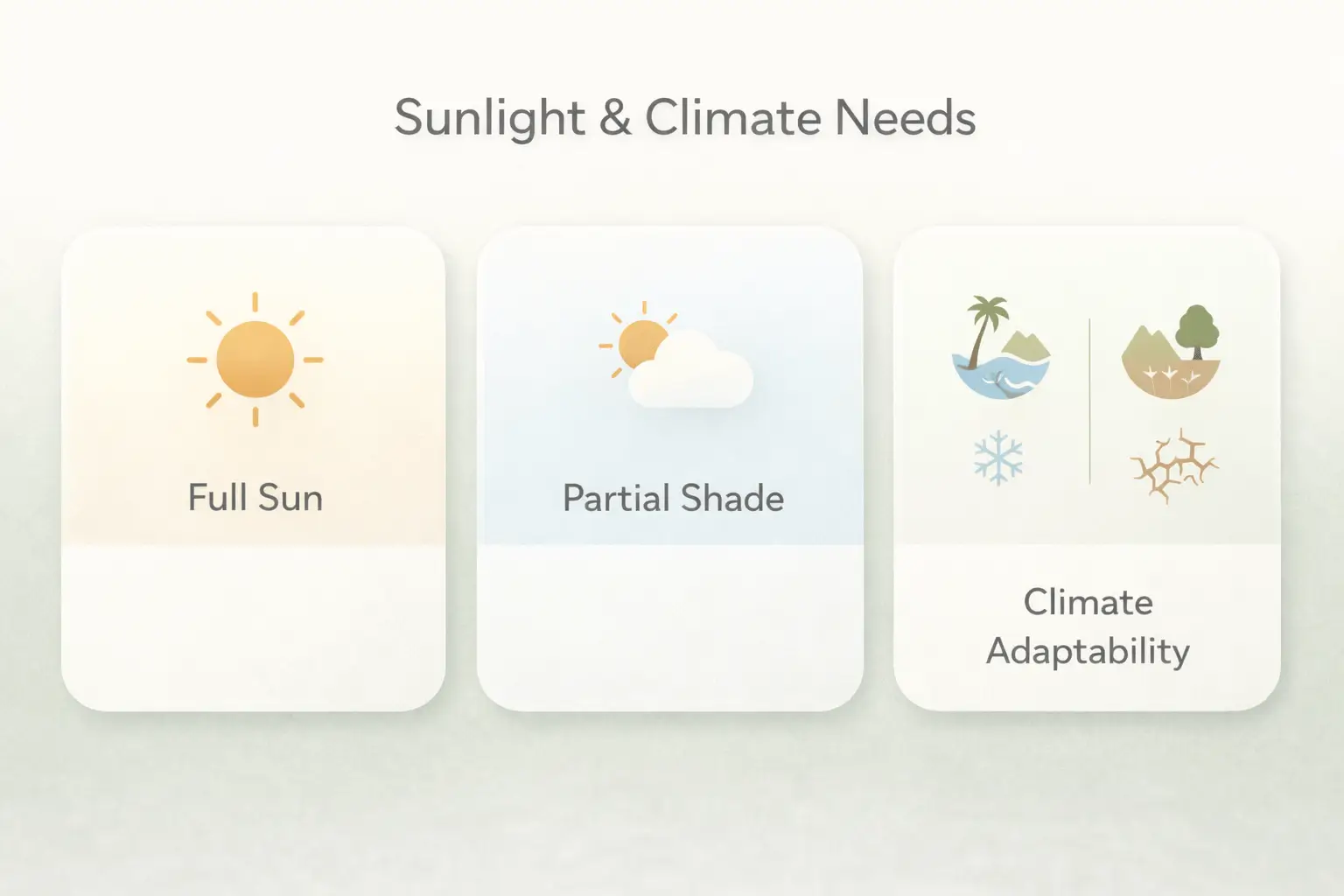 small evergreen tree