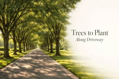 tree in summer